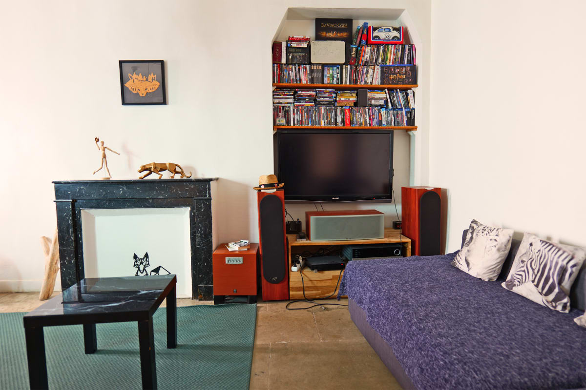 Appartement   Appartement Rosset - Welkeys