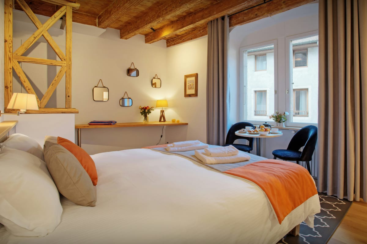  Chalet 