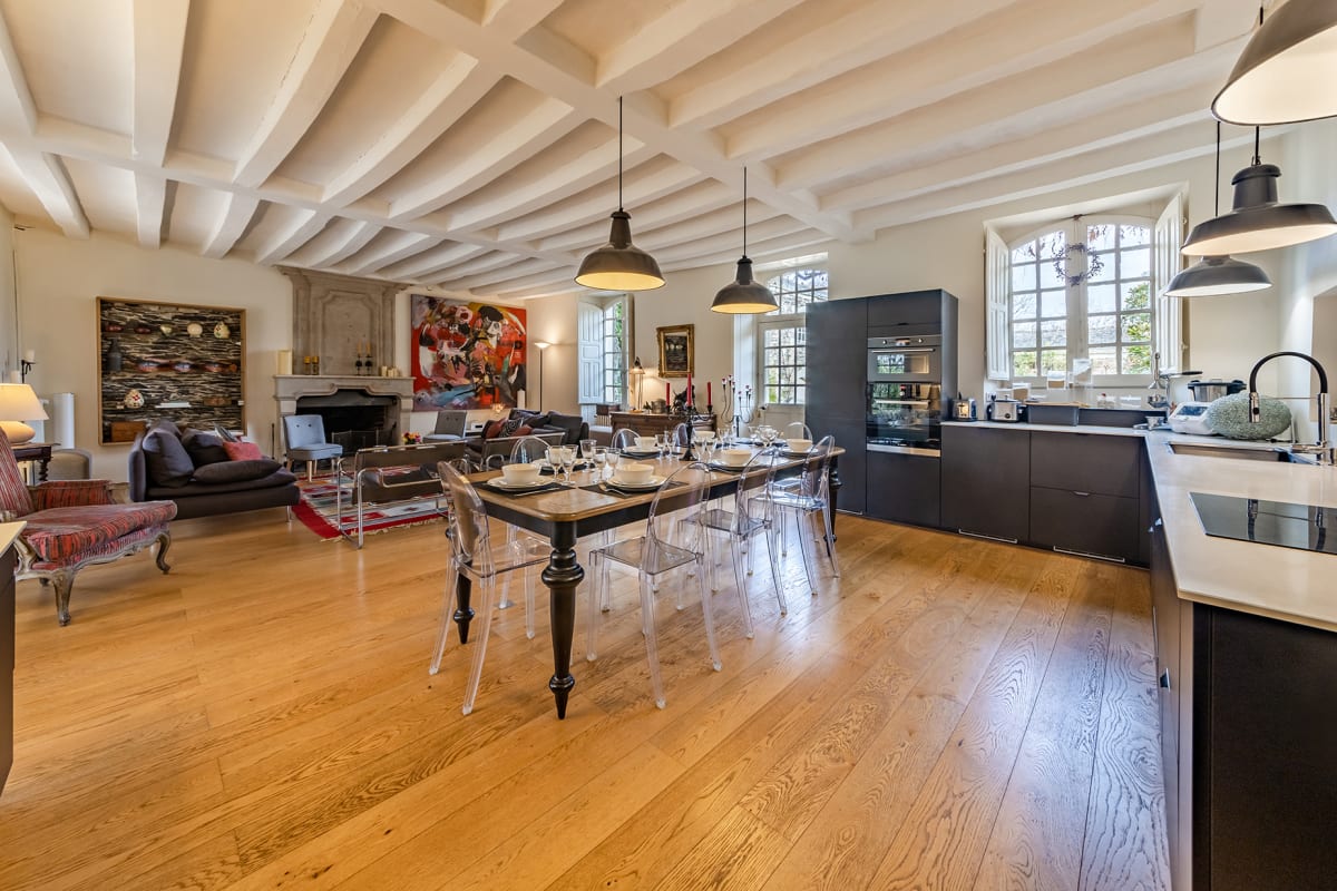  immobilier Maison