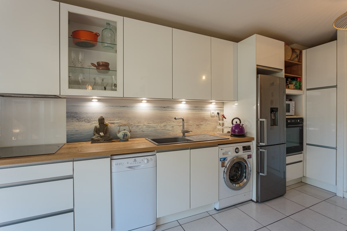  Appartement Pont Pierre - Welkeys 