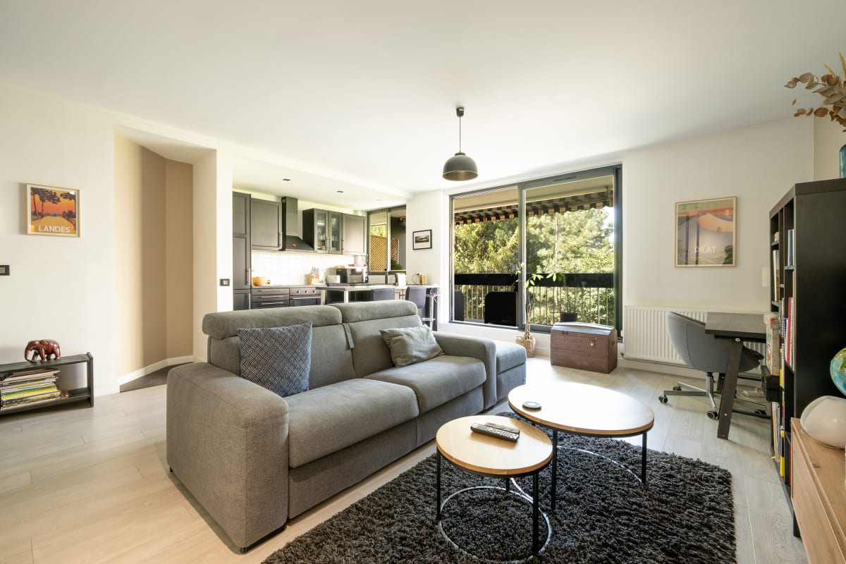 Appartement Bellevue - Welkeys