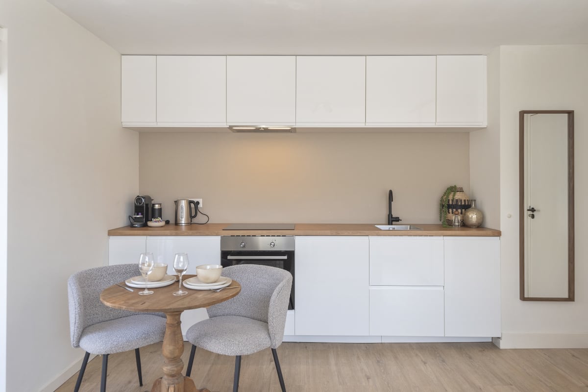 Appartement   Yucca Apartment - Beachhouse Zandvoort