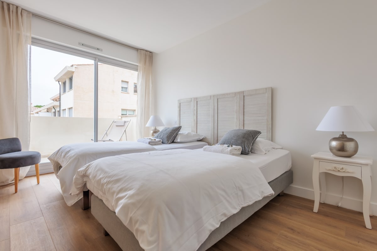  Appartement