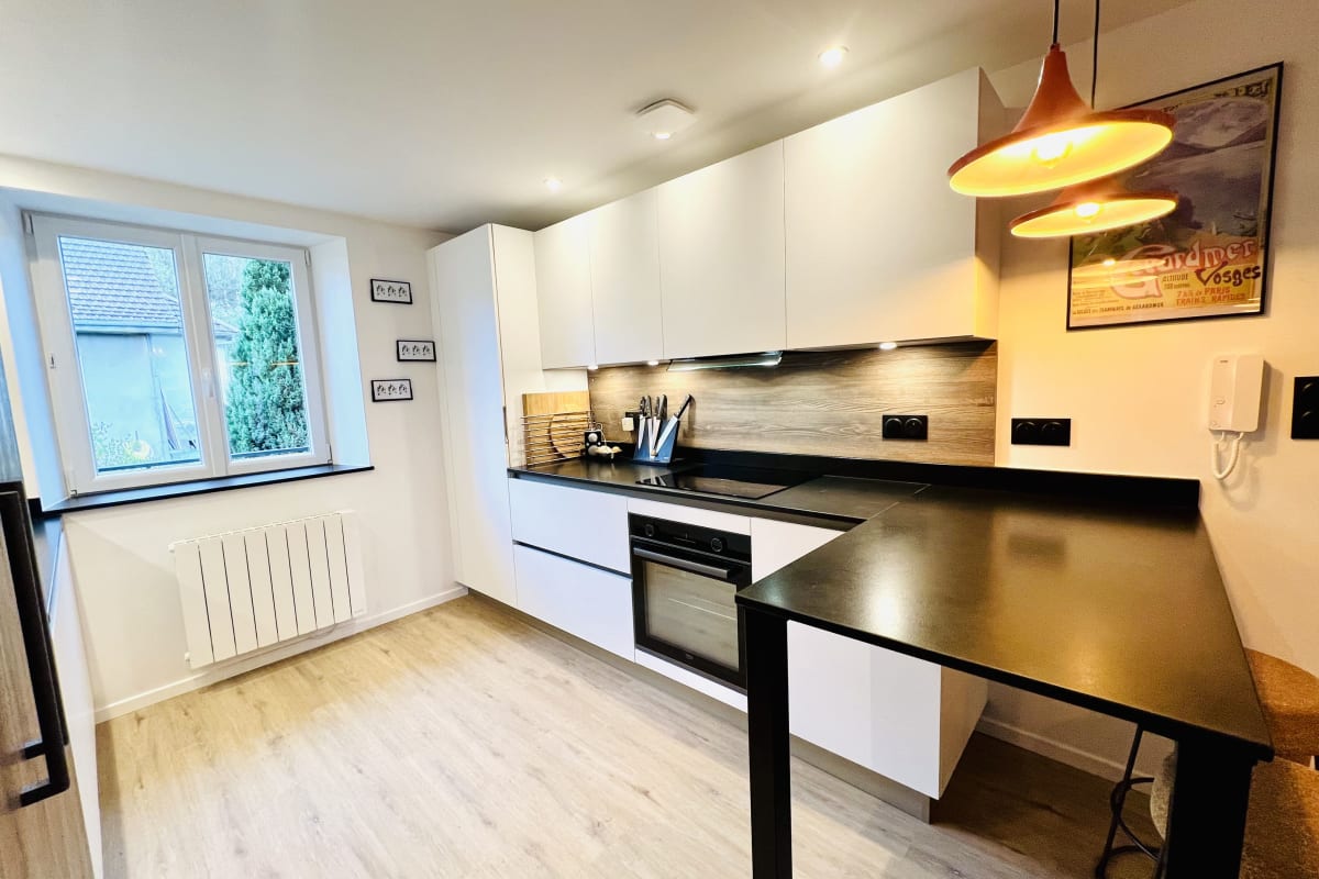 Appartement