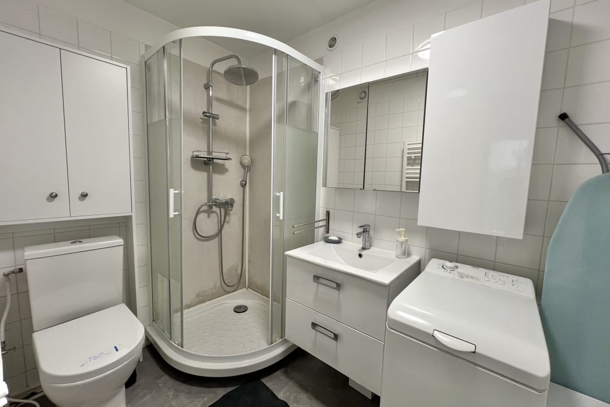  immobilier Appartement