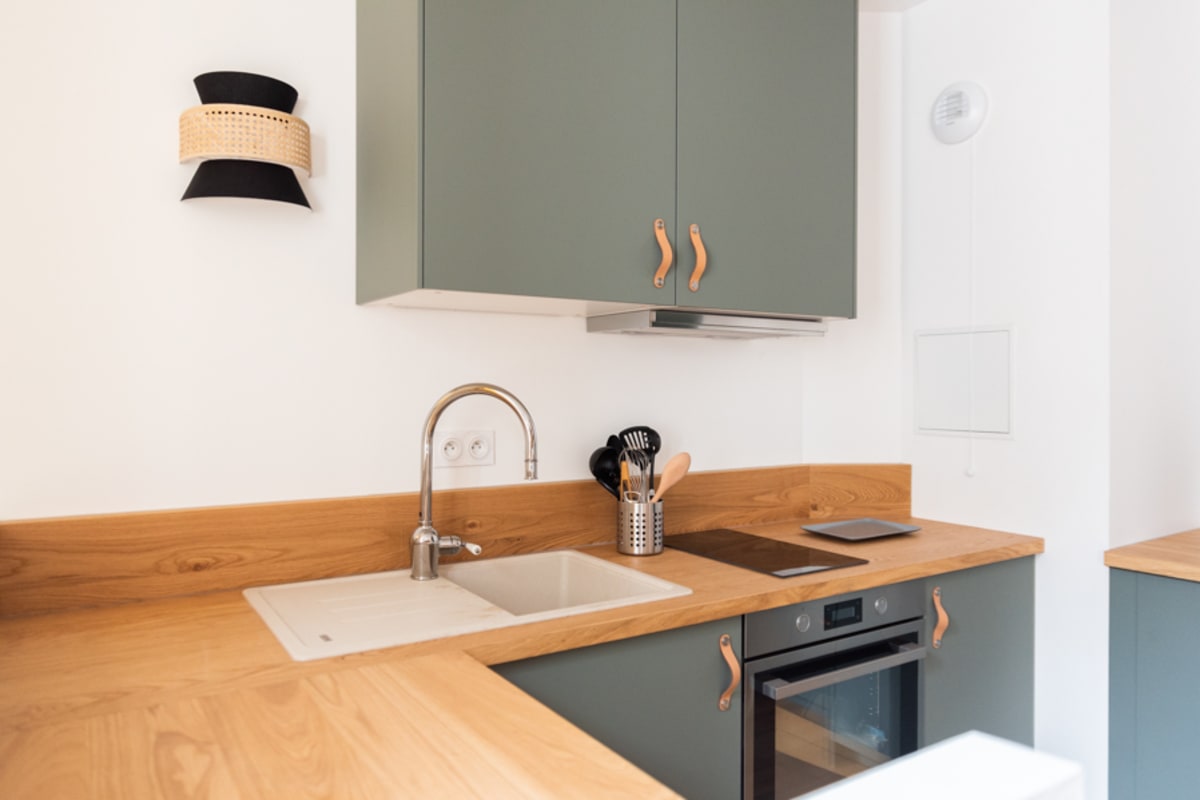  immobilier Appartement
