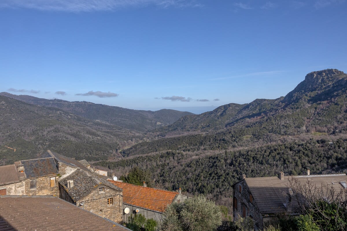 Maison Casa Pruno                