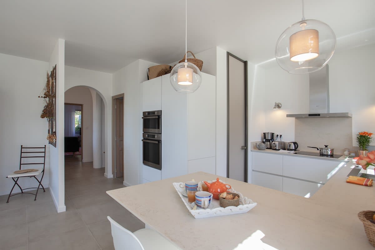  immobilier Maison