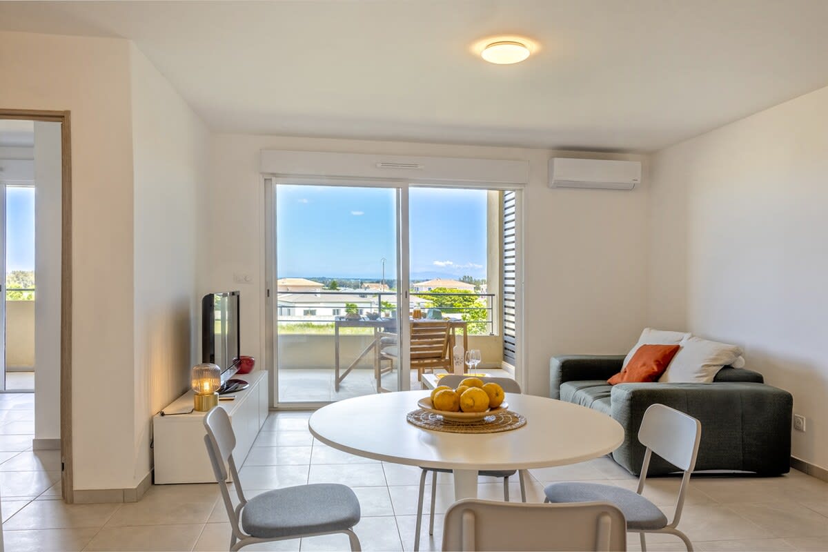  immobilier Appartement