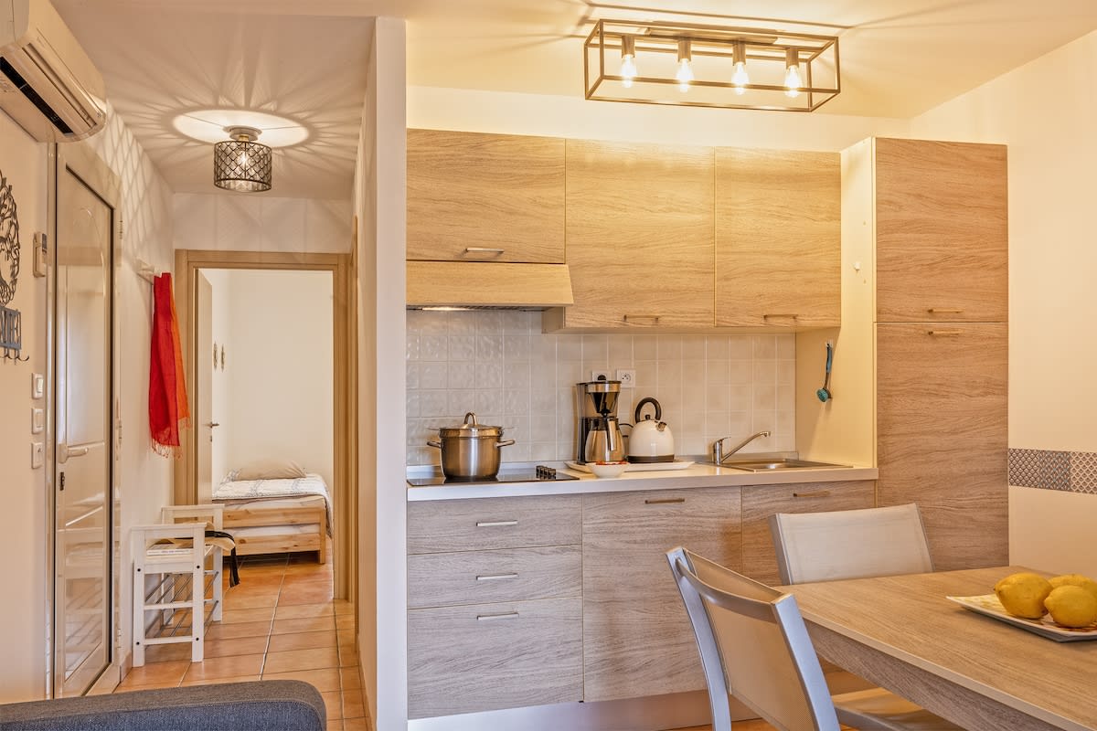Appartement   Casarella Massari        