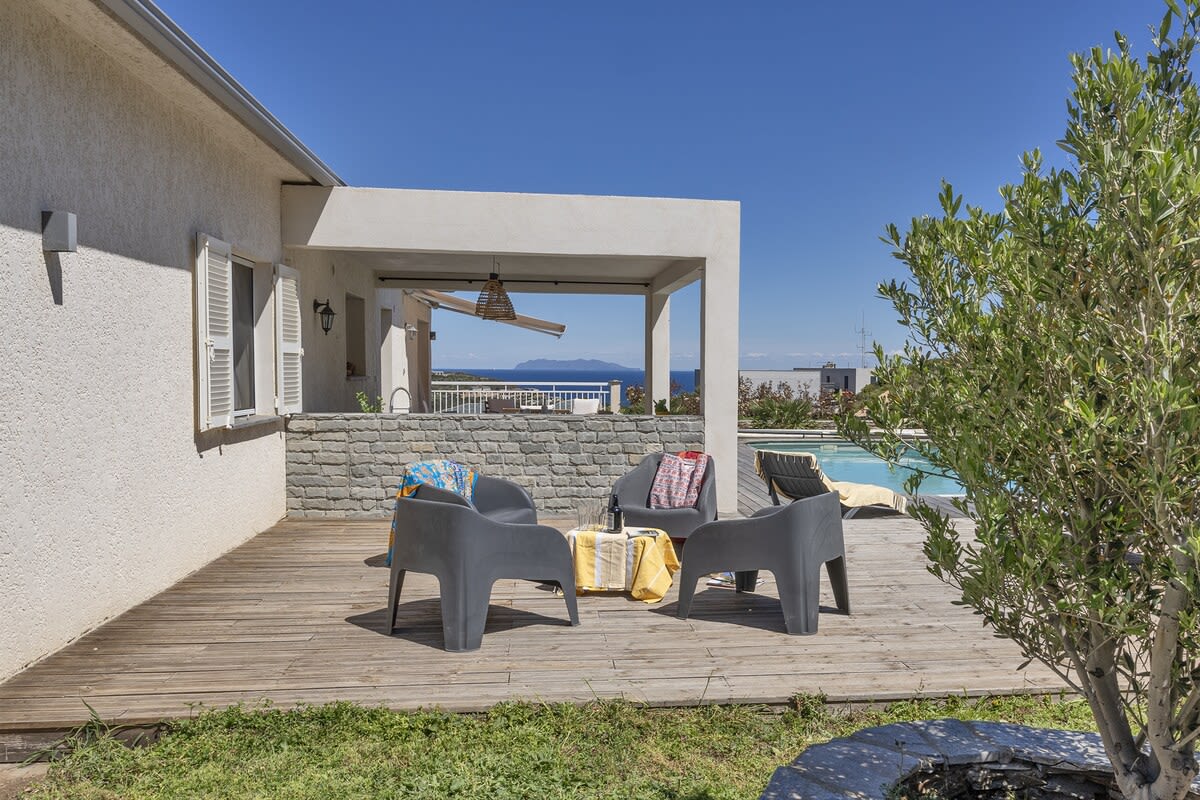  immobilier Maison