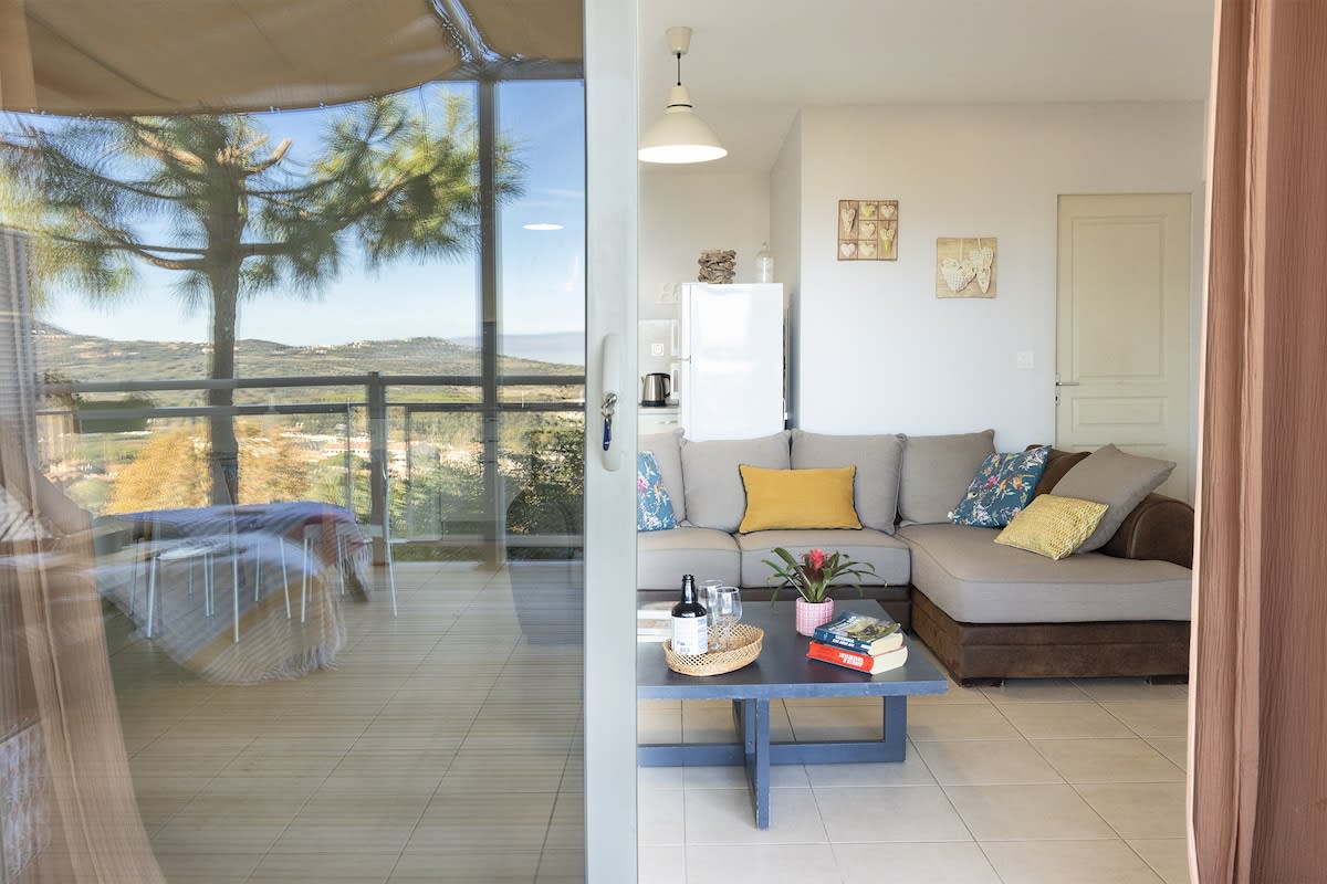 Appartement   Casa Lucia                