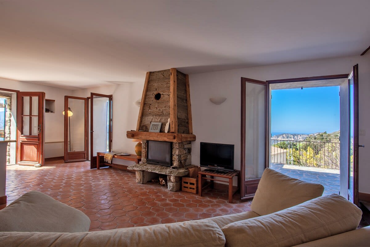  Appartement Casa Poggio              