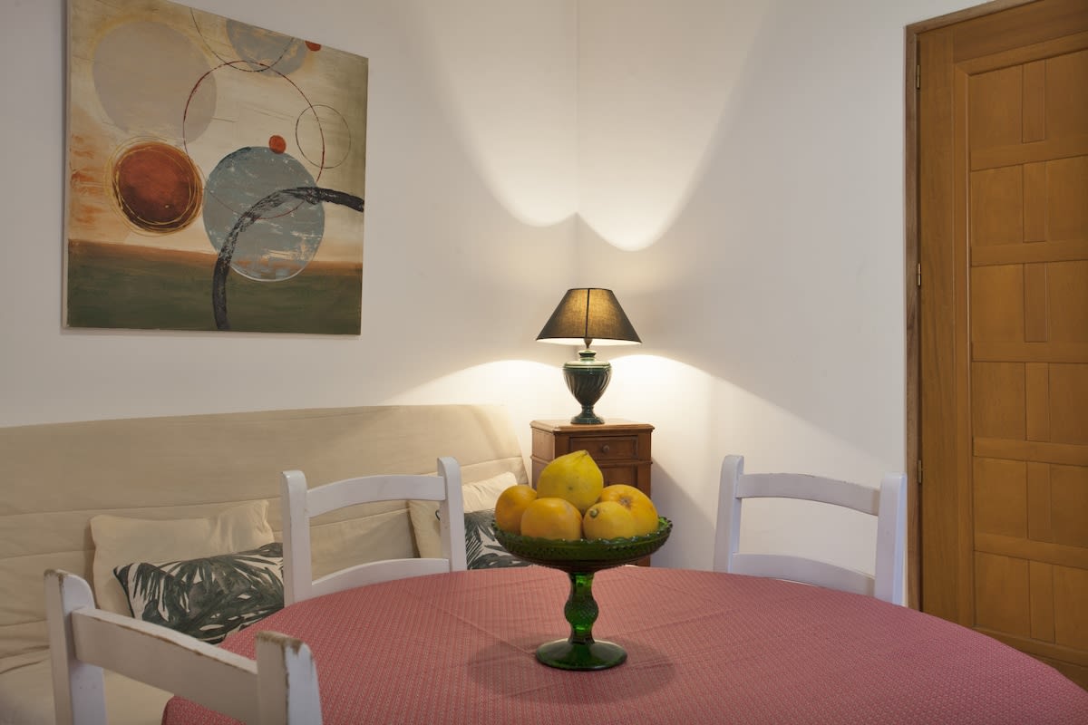 Immobilier Casa Gentile               