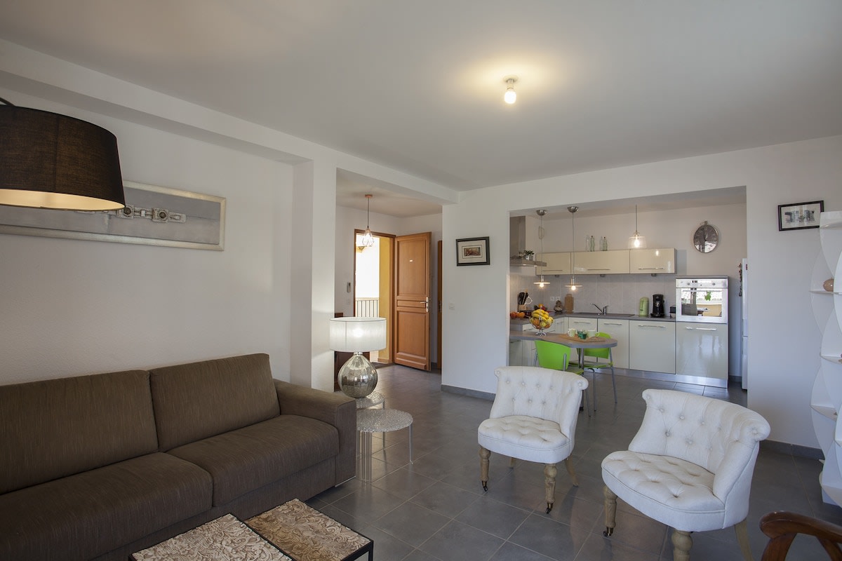  Appartement 