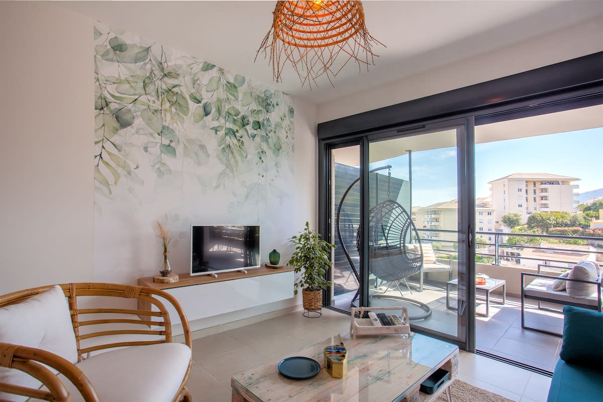  Appartement 