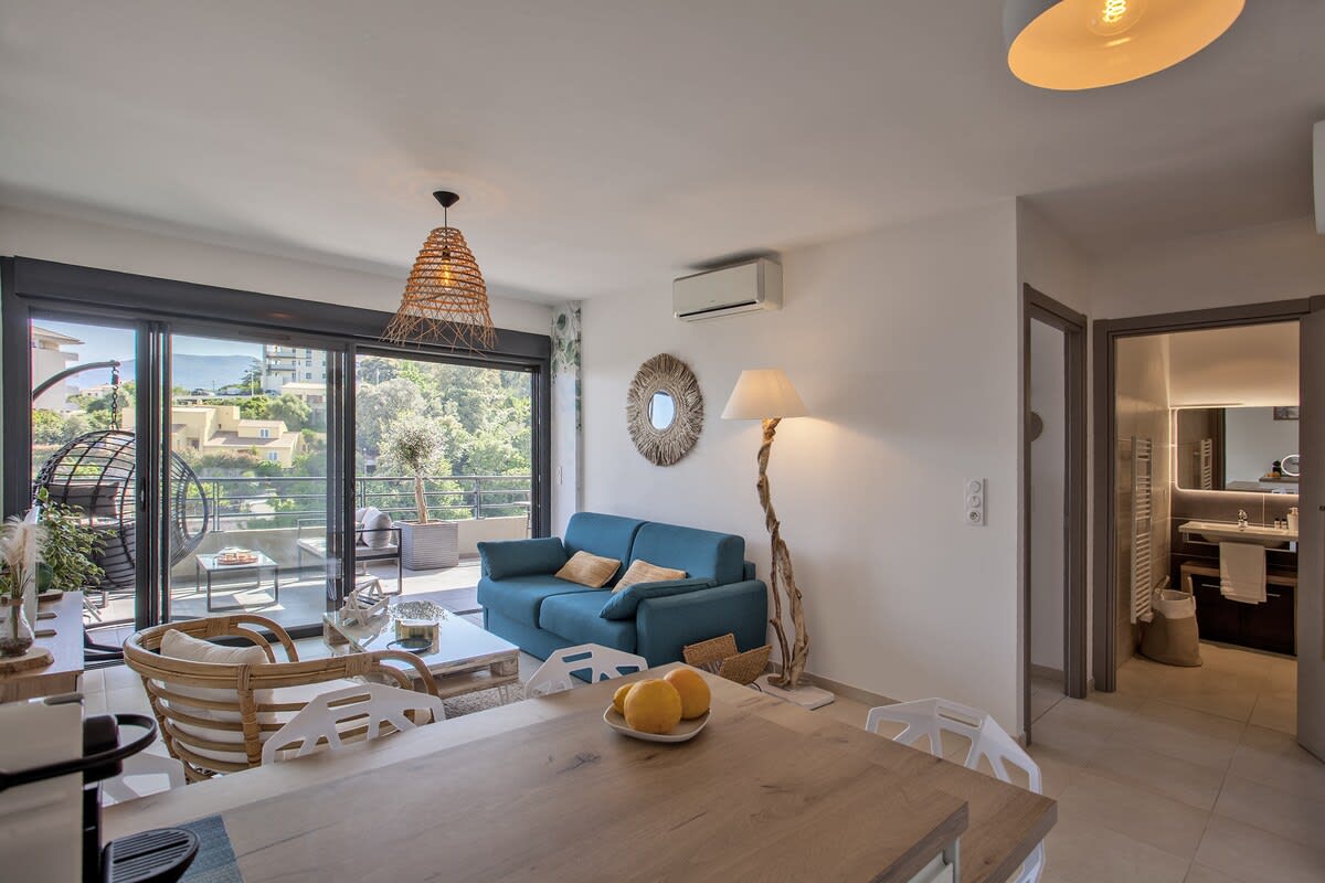 Appartement   Playa Marina             