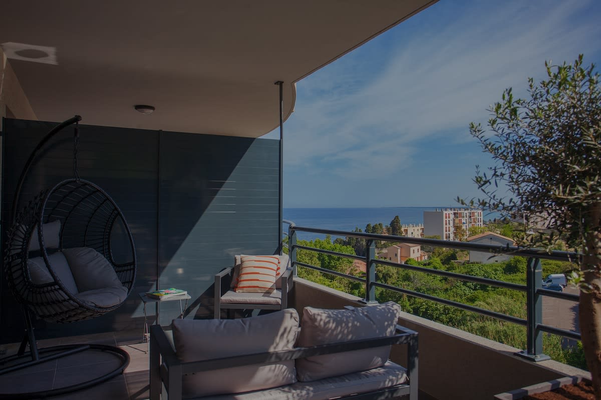 immobilier Appartement