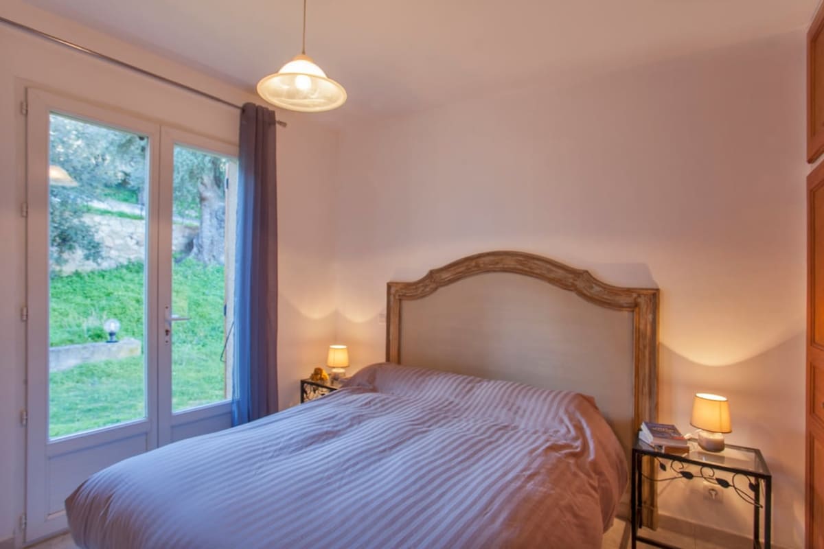  immobilier  Domaine Bollaccia - Casa Bodri