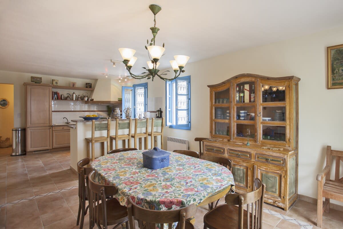 immobilier Maison