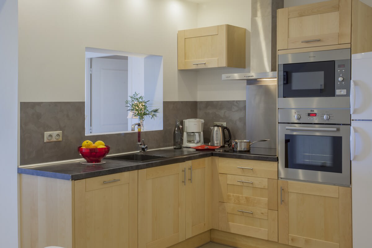 Immobilier Domaine Ghjulia - Casa Nebbiu  