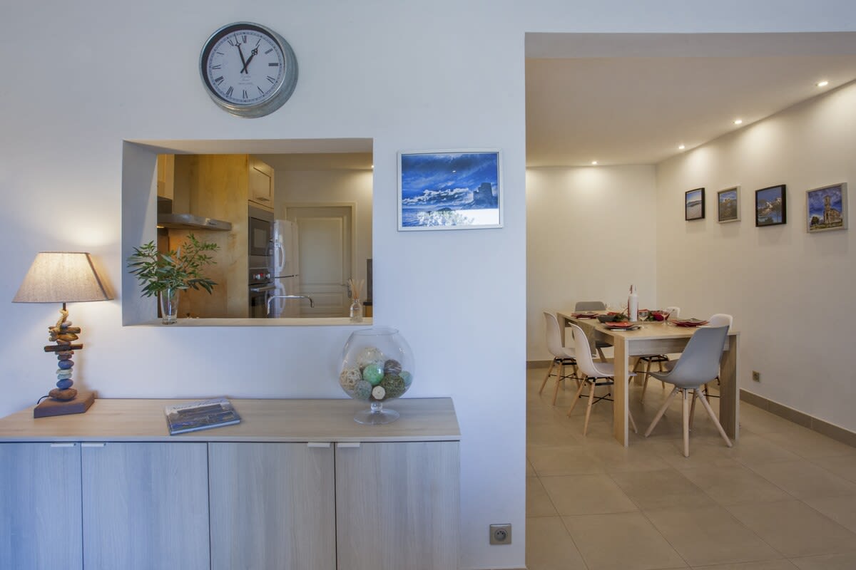  immobilier Appartement