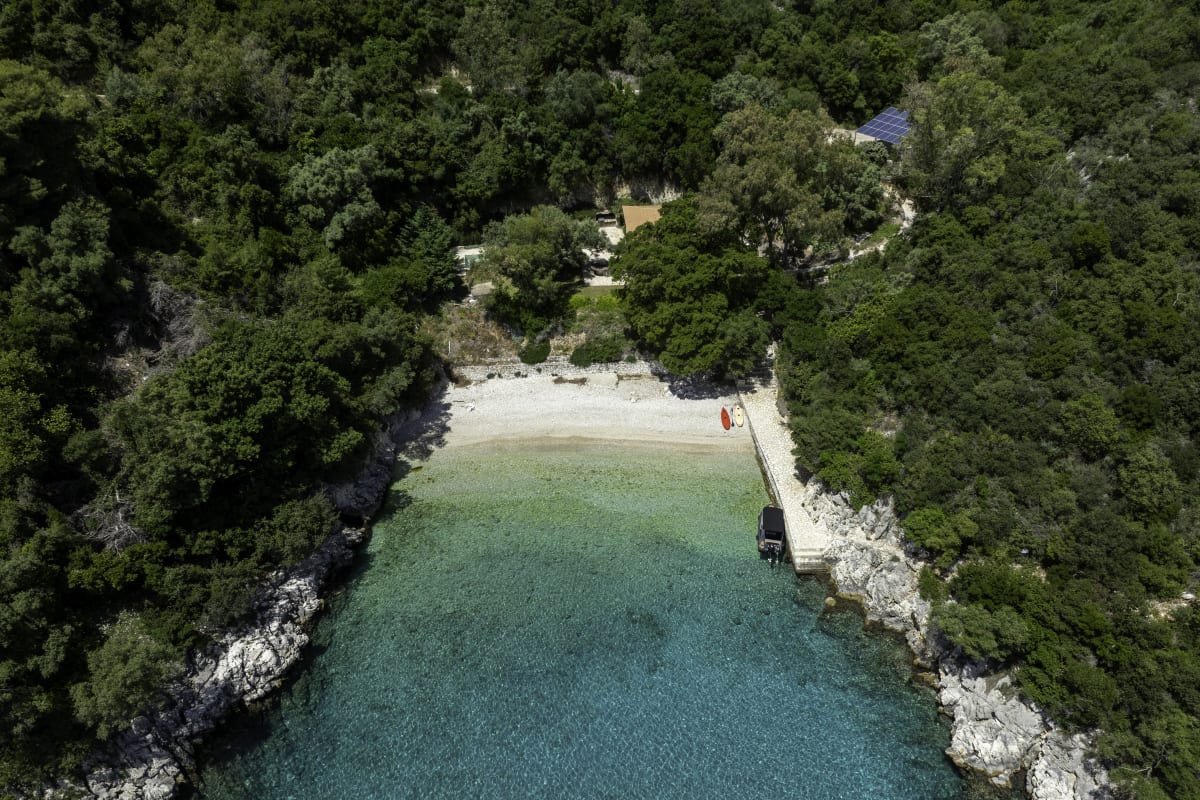 Villa Trianda, un vrai bijou à seulement 27 pas de la plage!