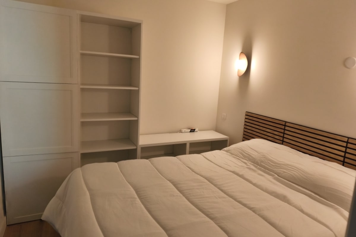  immobilier Appartement