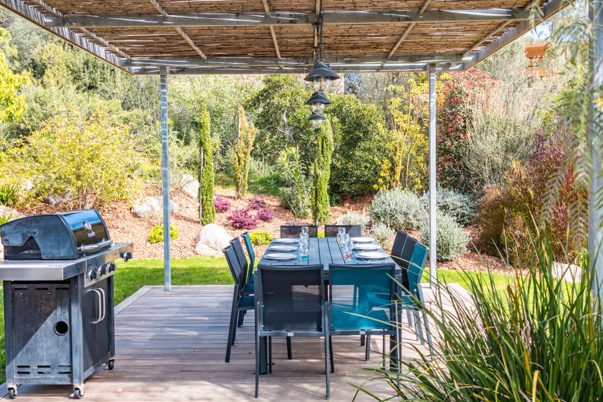  immobilier  Villa Barbacciolo                              