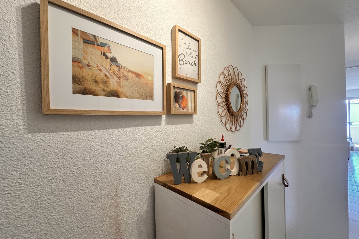  immobilier Appartement