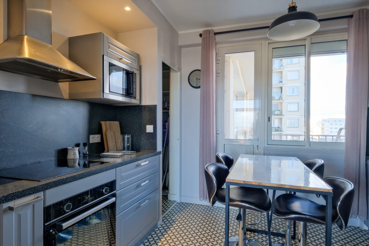  immobilier Appartement