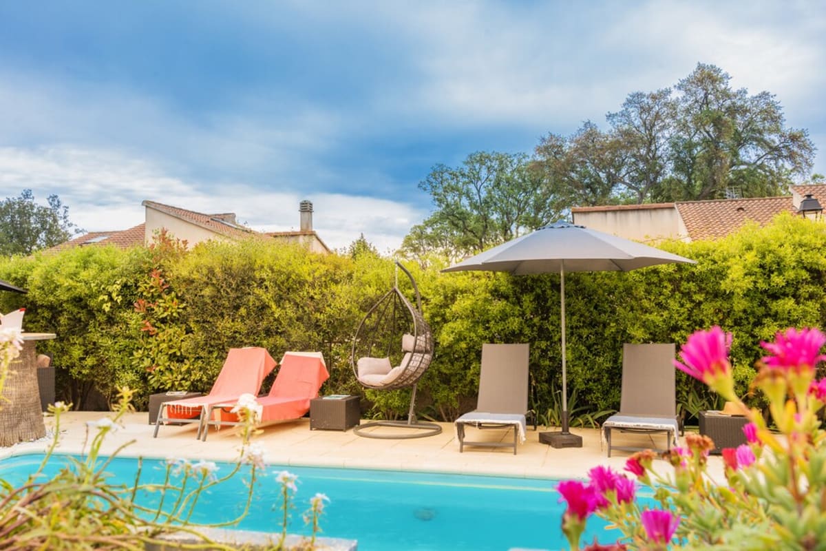 Maison   Villa U Destinu          