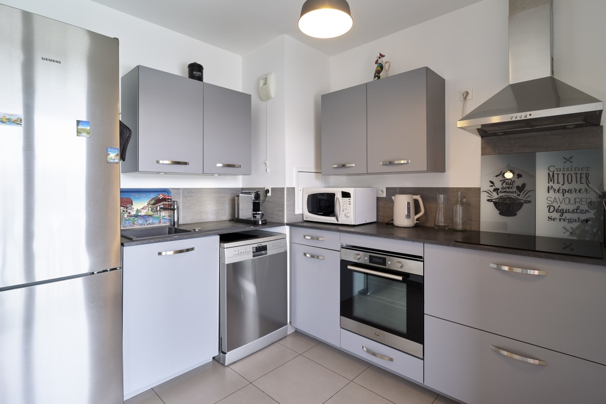  Appartement 