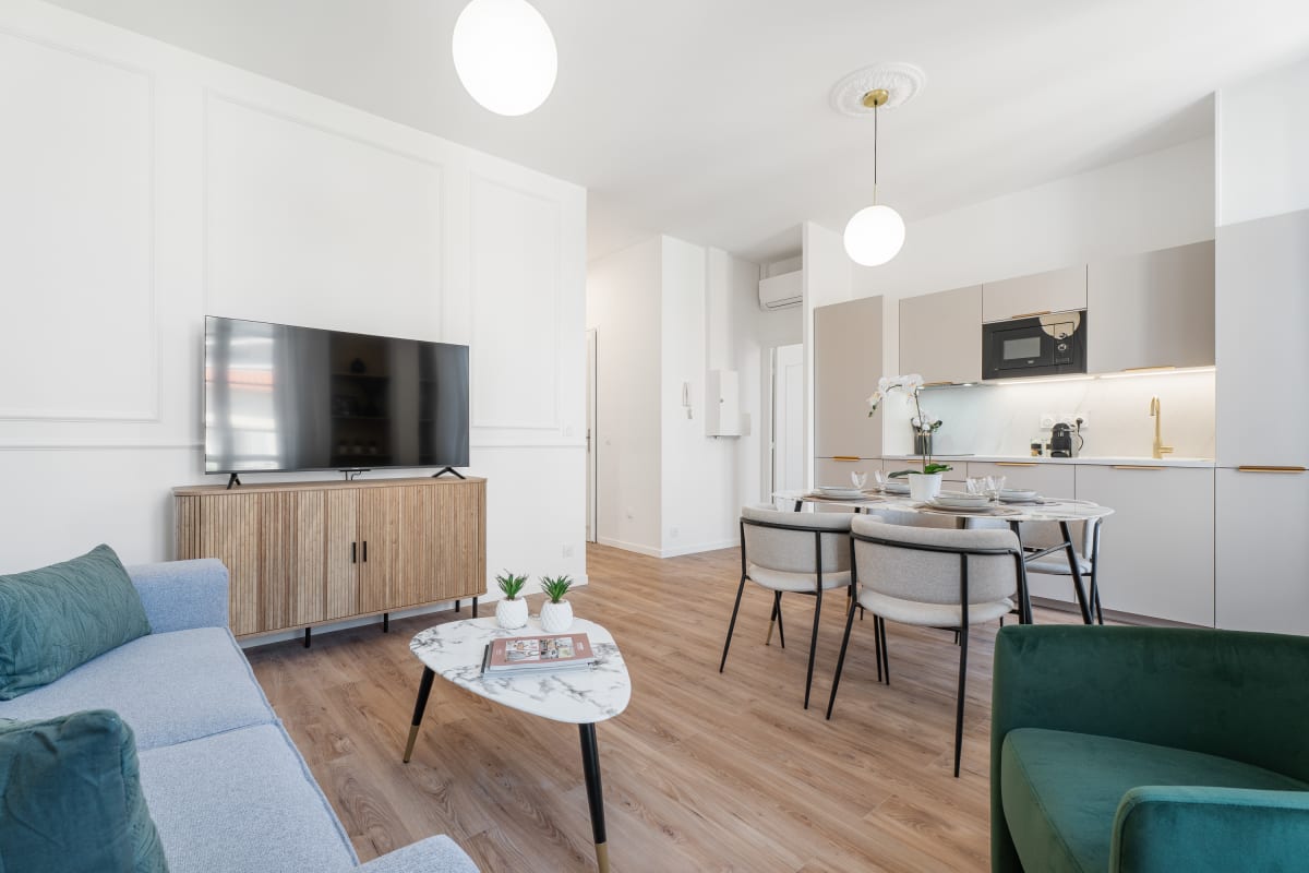 Appartement Caire - Welkeys  