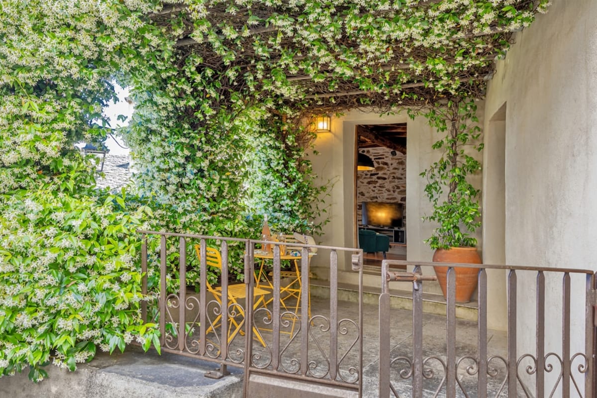 Maison   Casa Vincè               