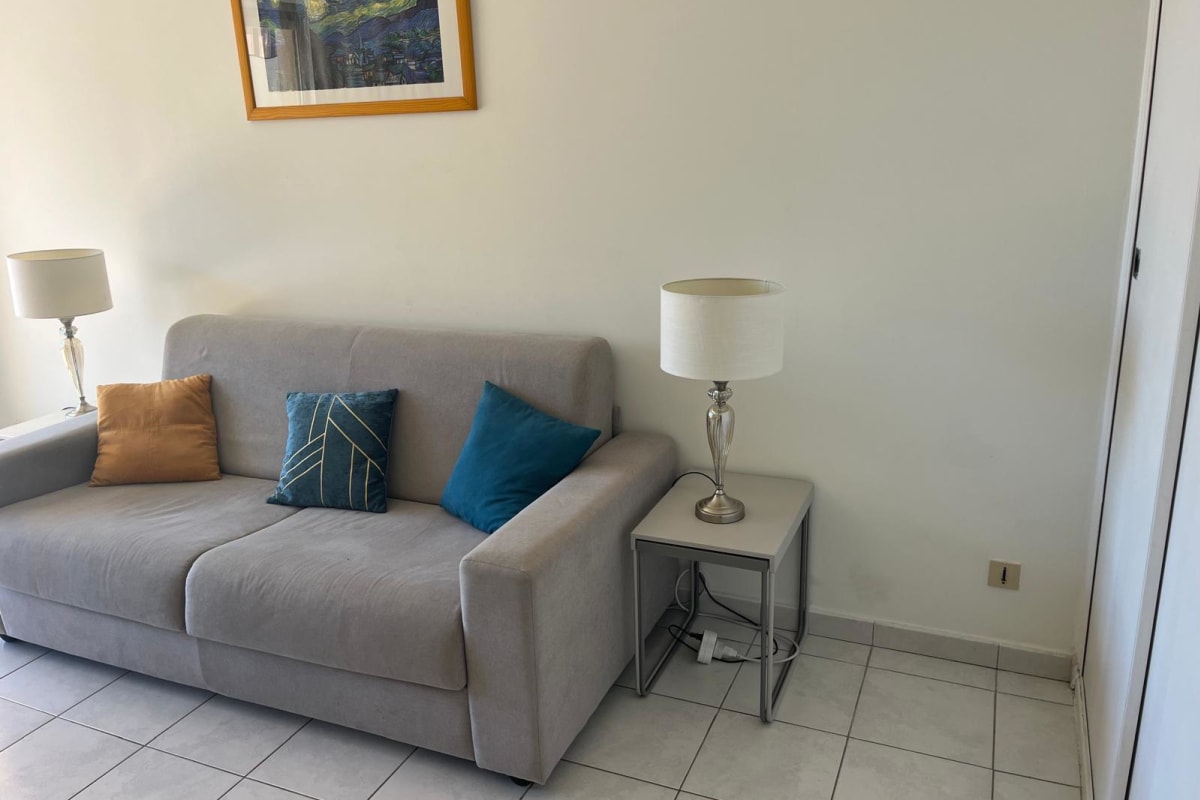  Appartement Appartement au calme proche plage