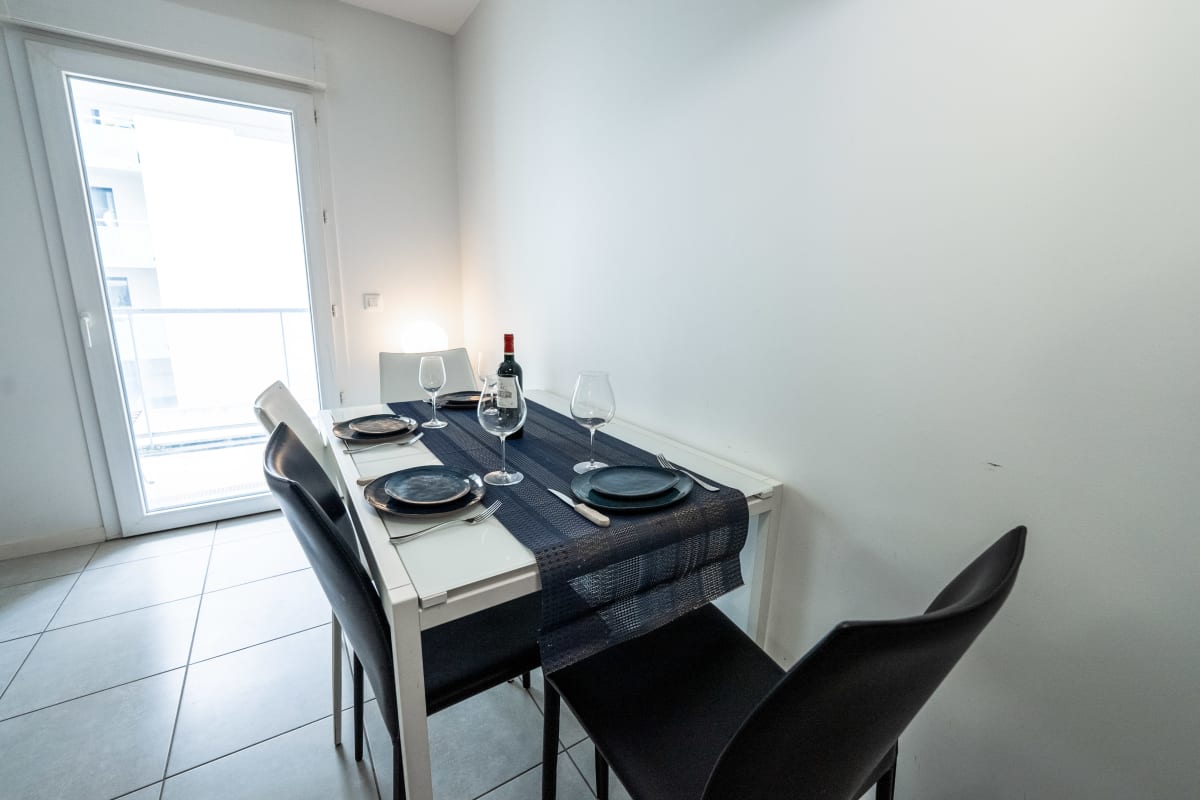  Appartement