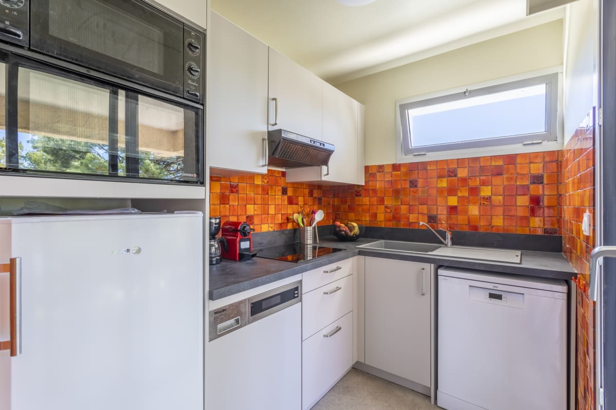  Appartement Balzac - Welkeys 