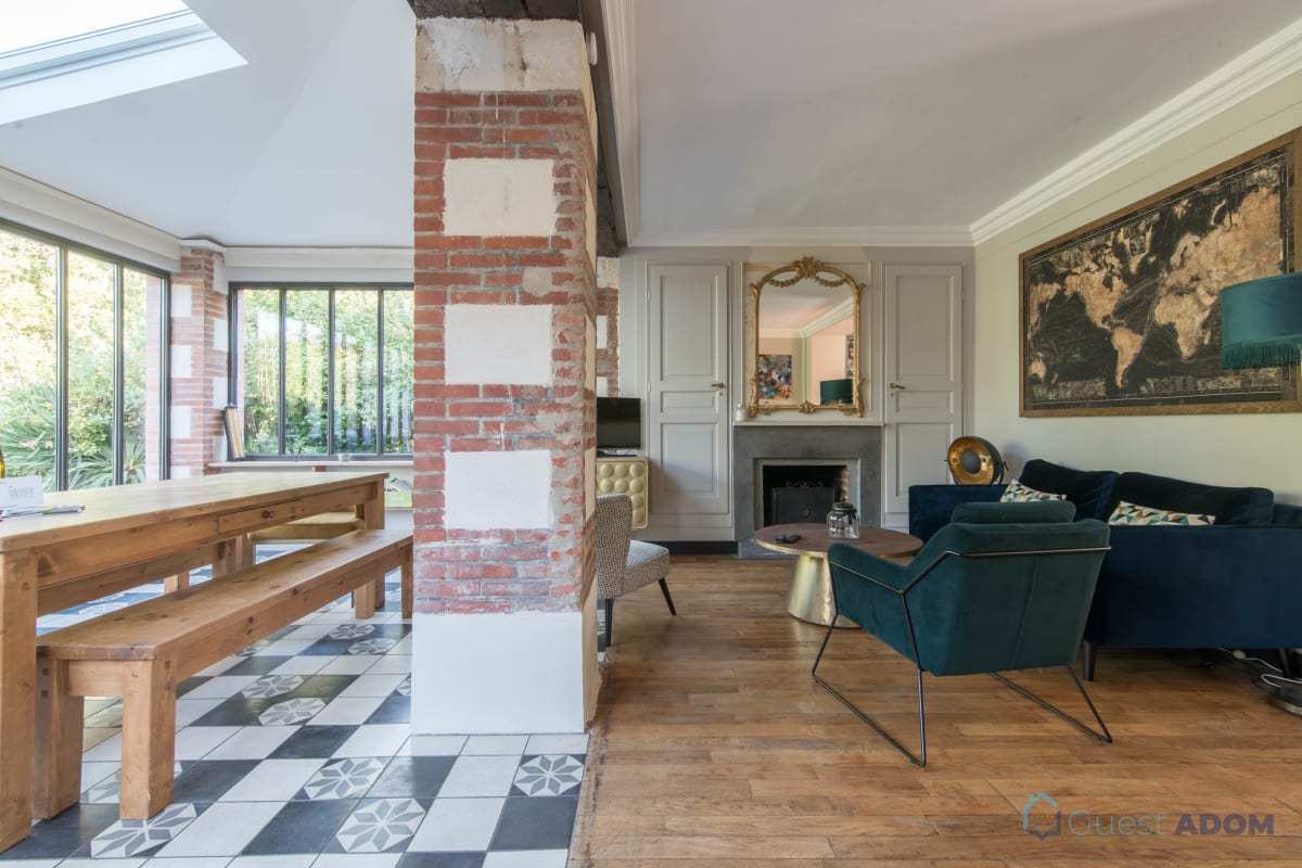  Maison
