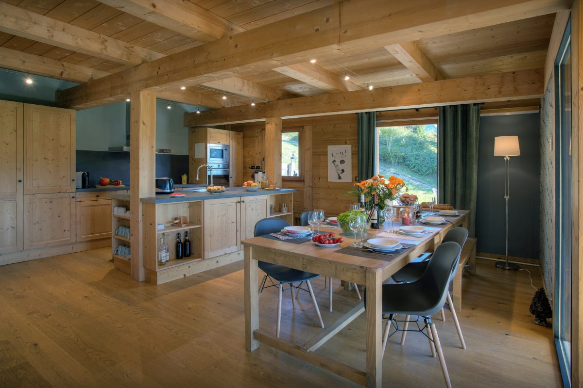  Chalet 