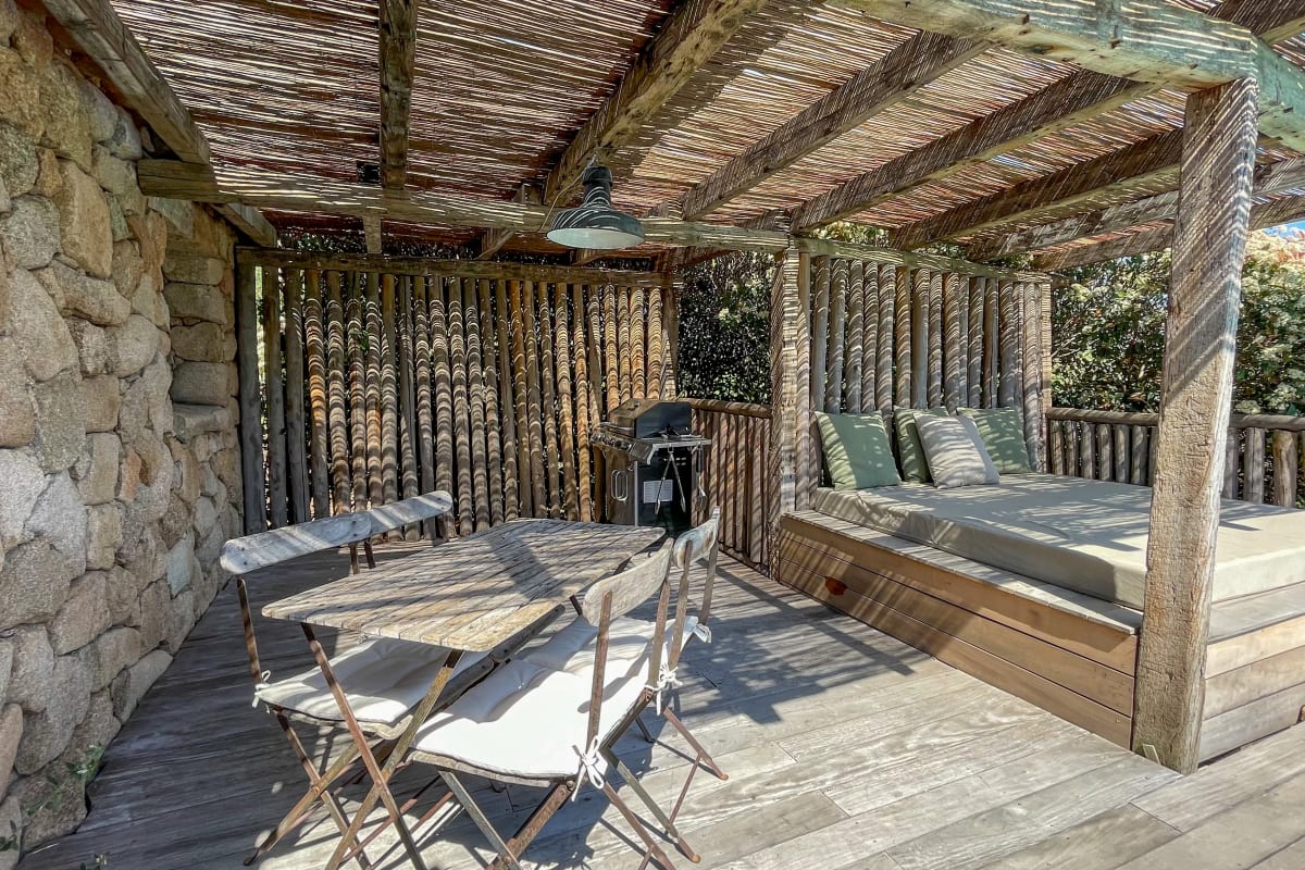  Casa Ondella Di Porto-Vecchio 