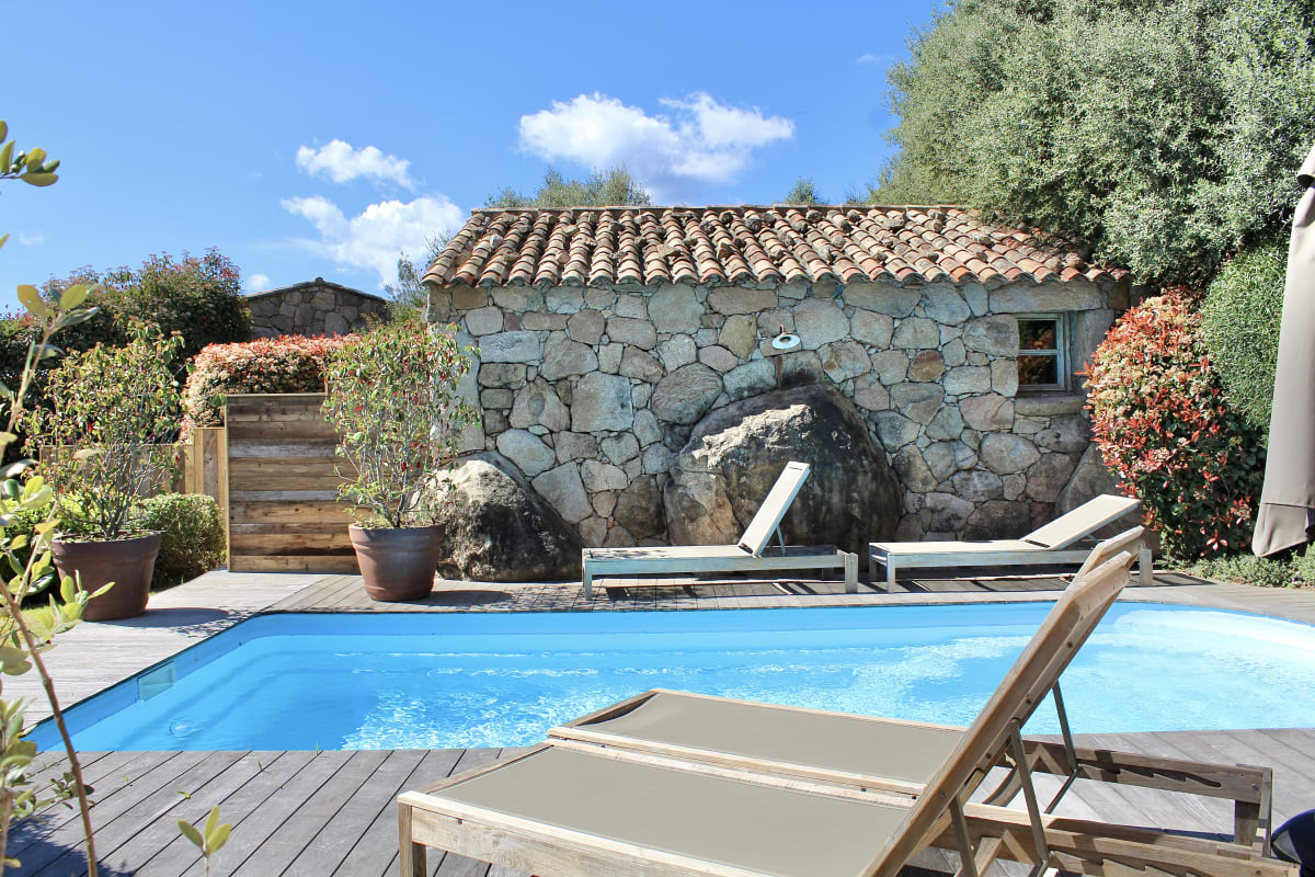  Maison Casa Santa-Giulia Di Porto-Vecchio