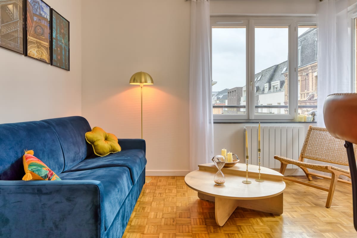  Appartement