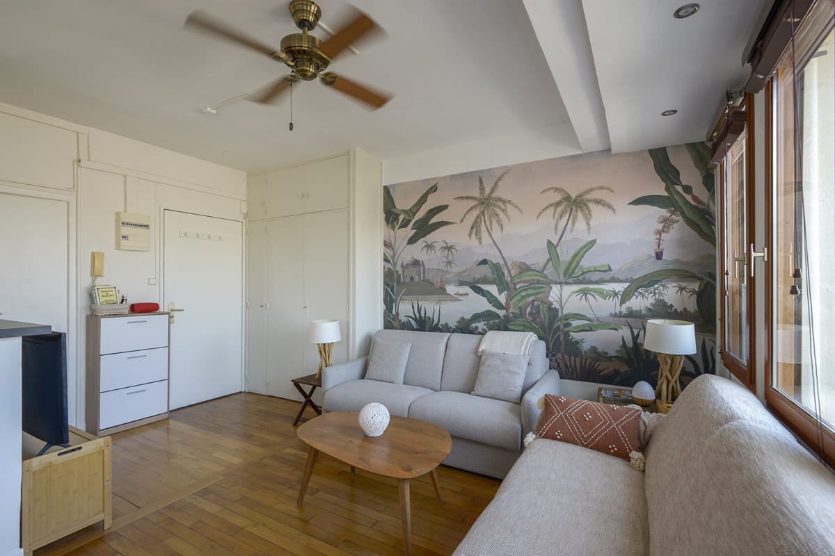  Appartement