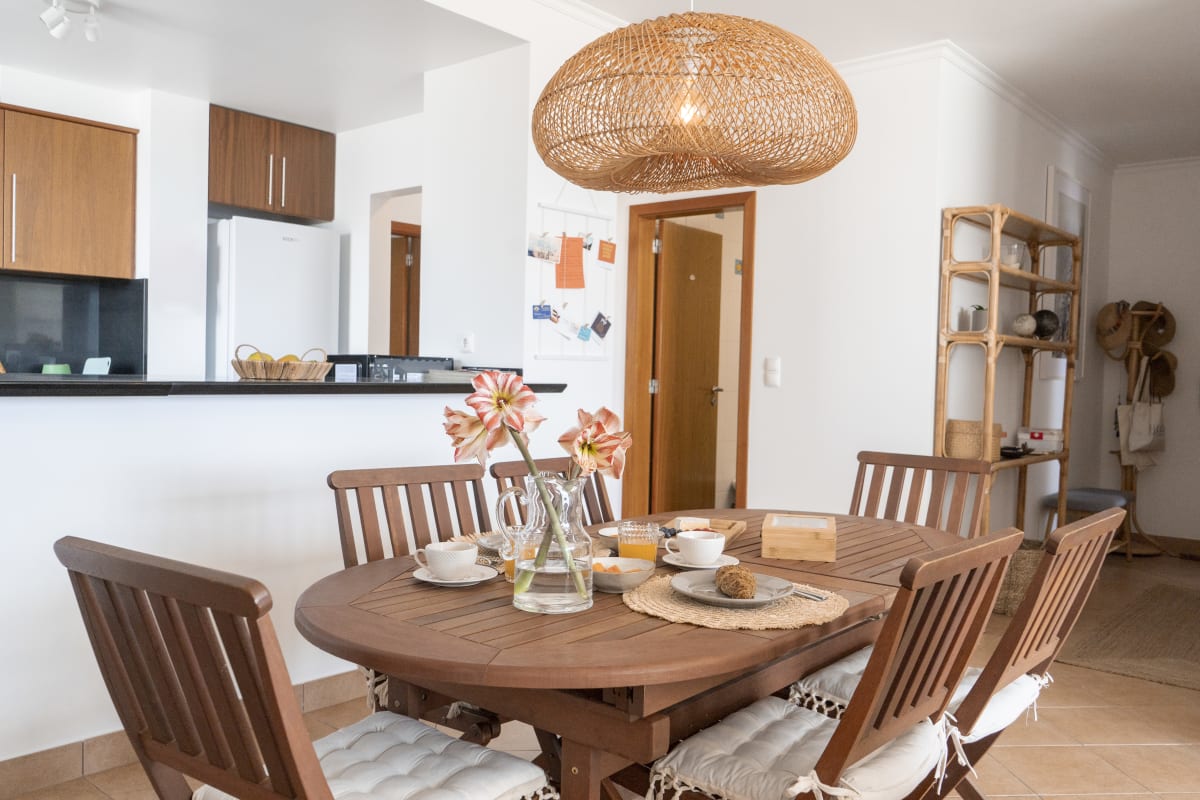  immobilier Appartement