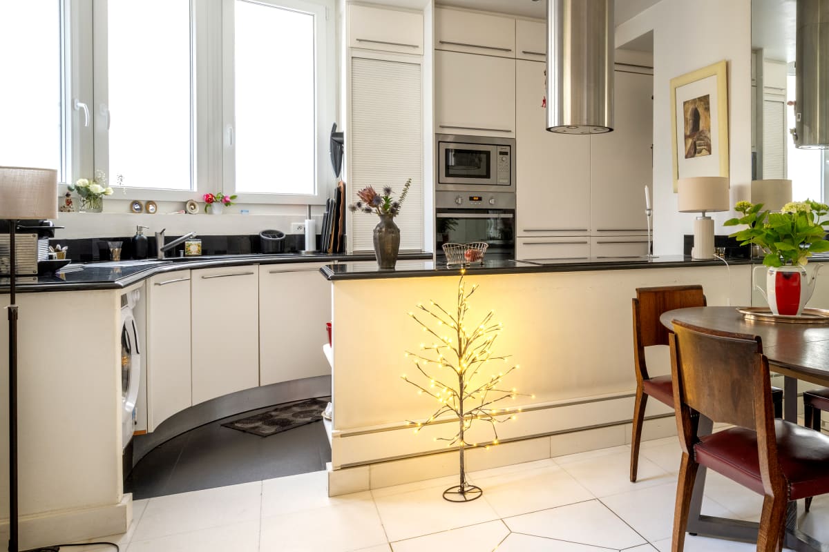  Appartement