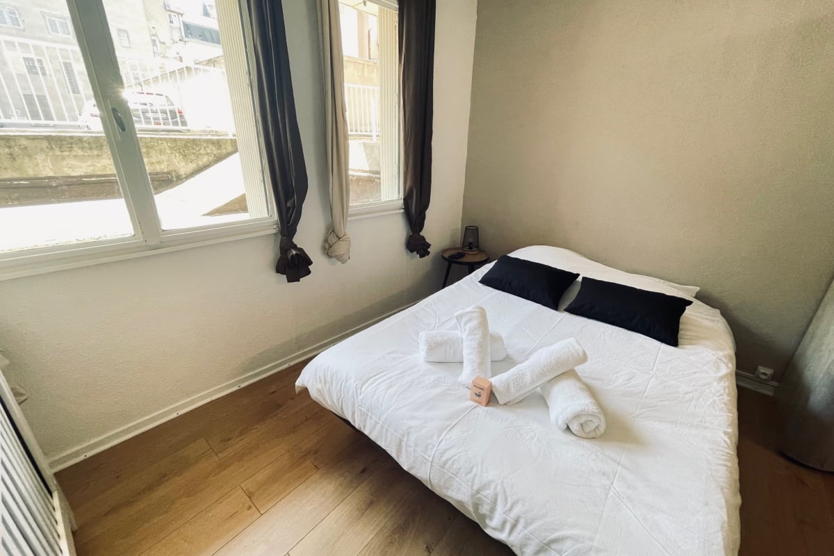  Appartement