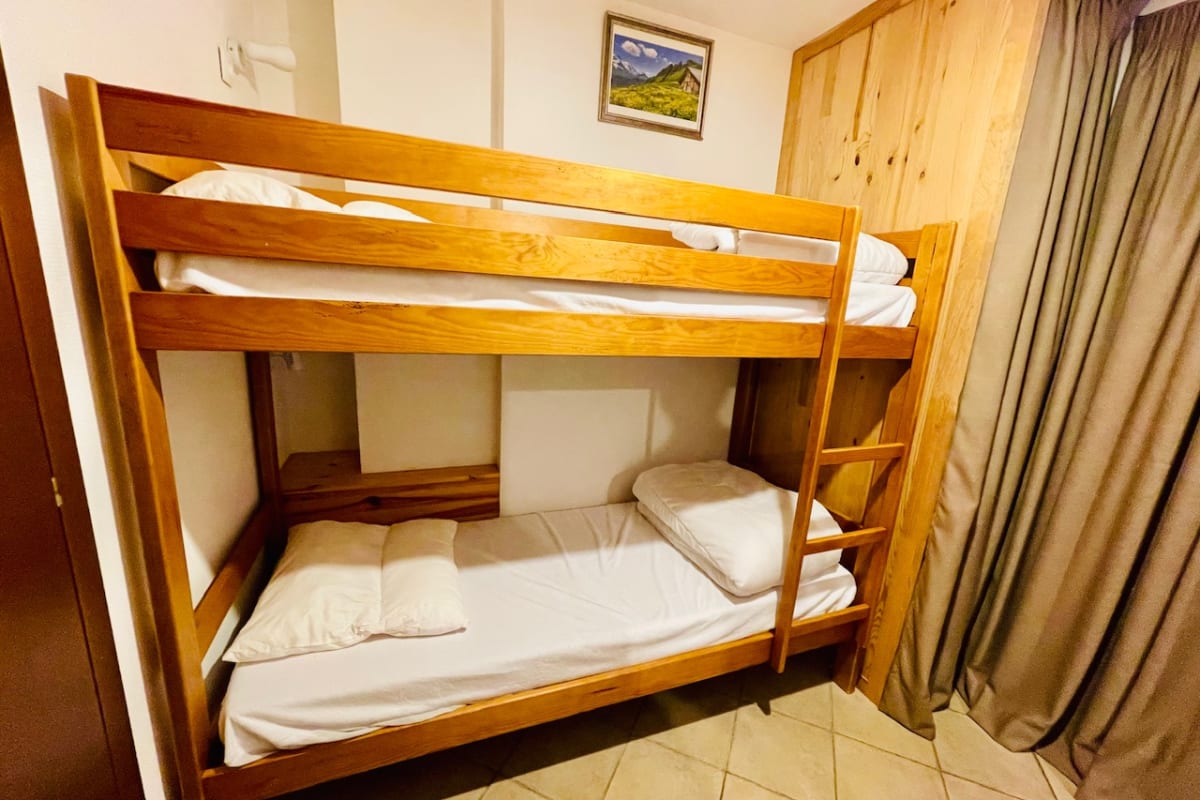  Appartement