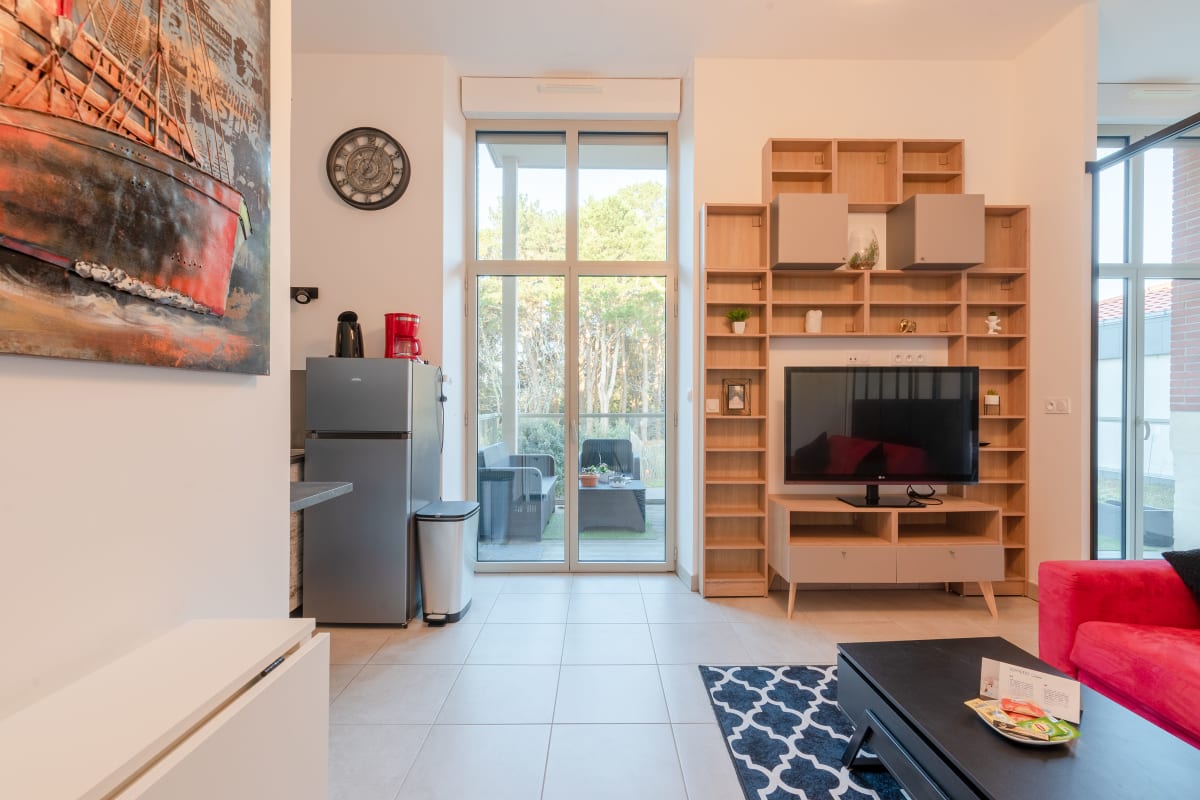  Appartement 