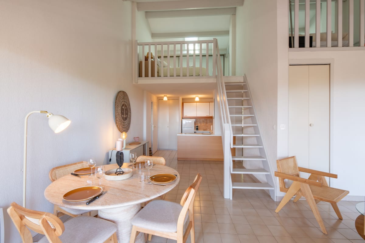  immobilier  Appartement Rayol-Évasion vue mer - Welkeys